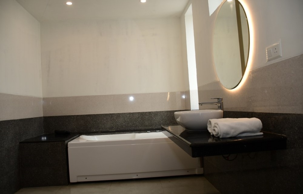 Hotel Dolphin