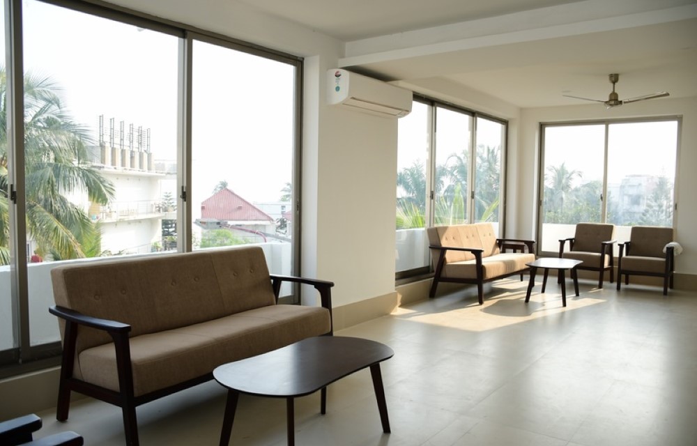 Hotel Dolphin
