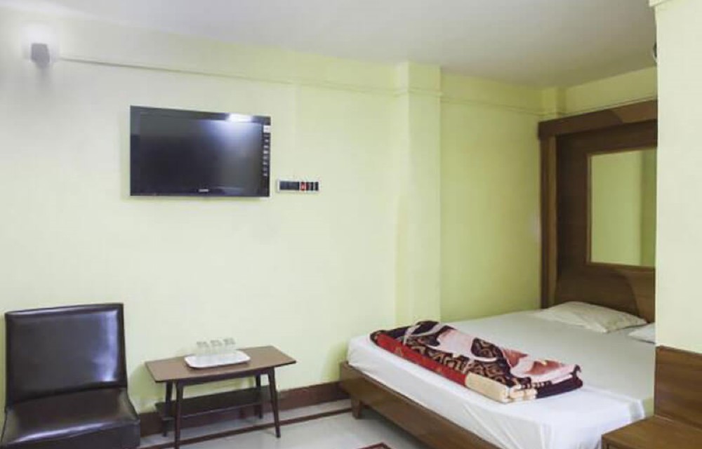 Hotel Dolphin