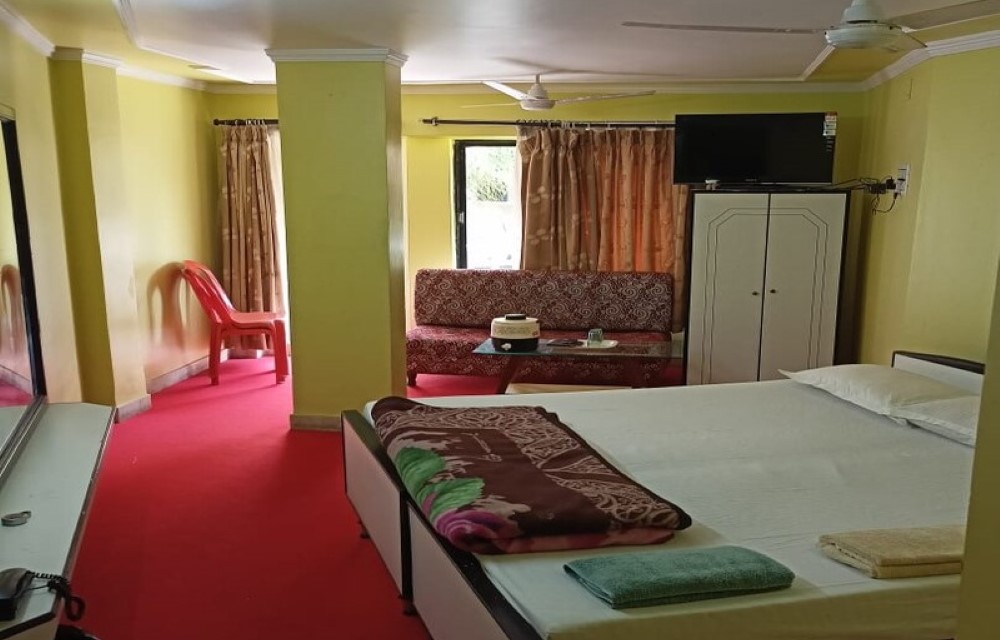 Hotel Dolphin