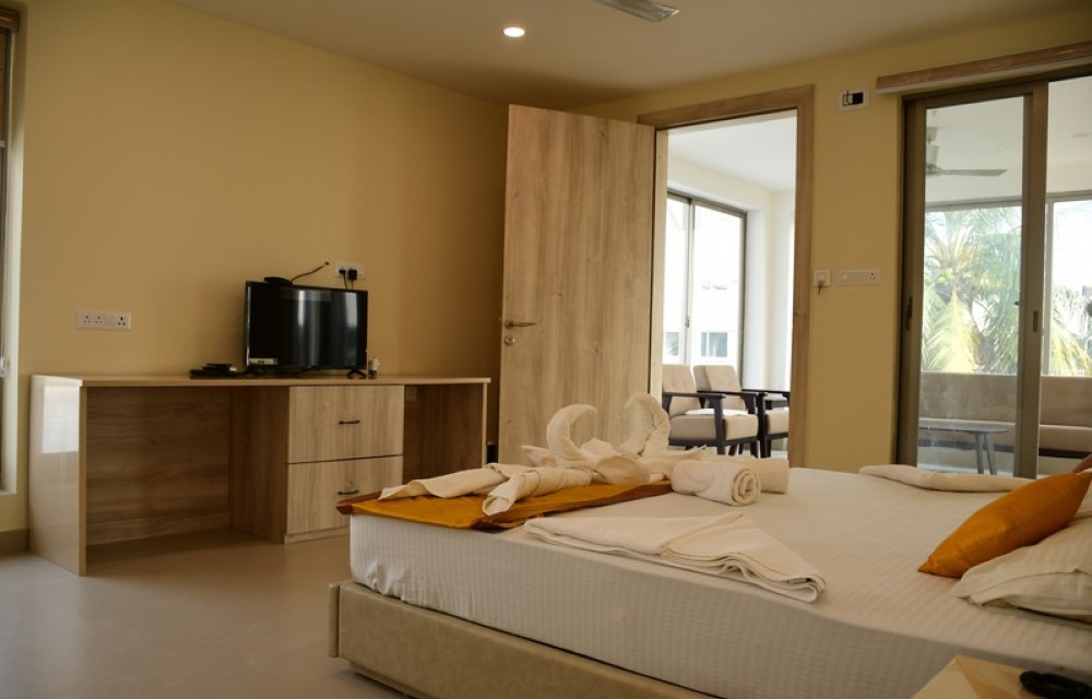 Hotel Dolphin