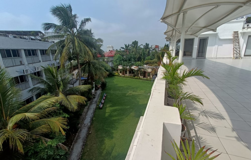 Hotel Dolphin