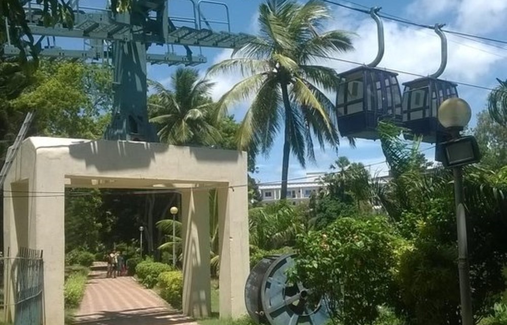 Hotel Dolphin
