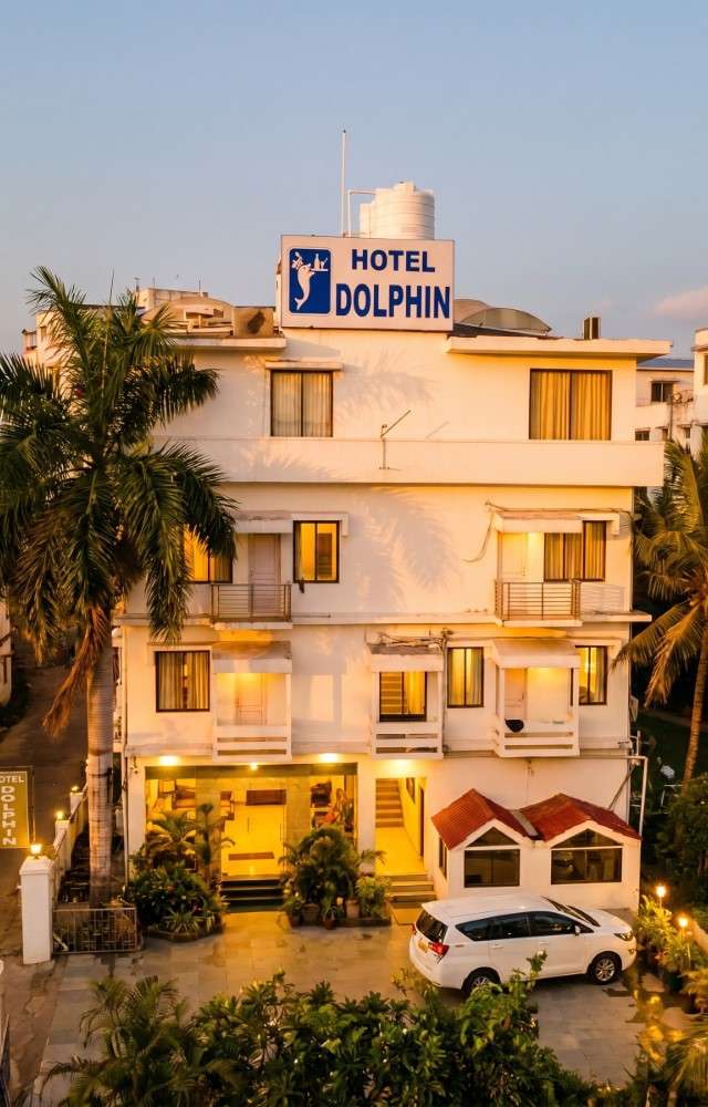 Hotel Dolphin