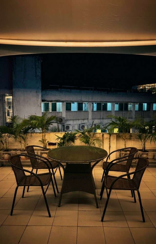 Hotel Dolphin