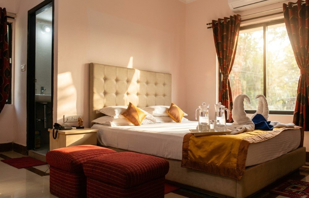 Hotel Dolphin