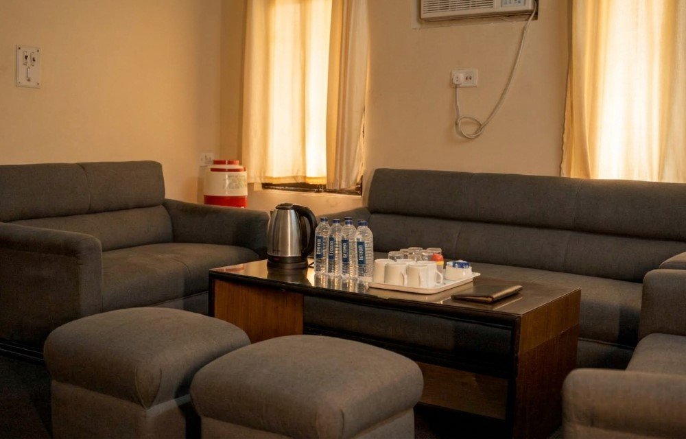 Hotel Dolphin