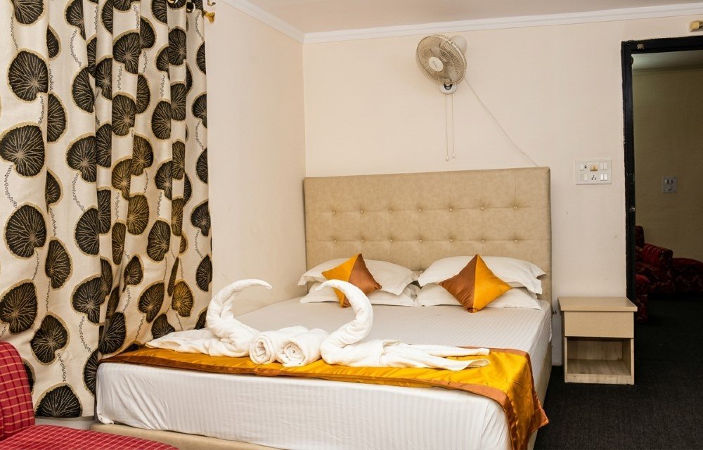 Hotel Dolphin