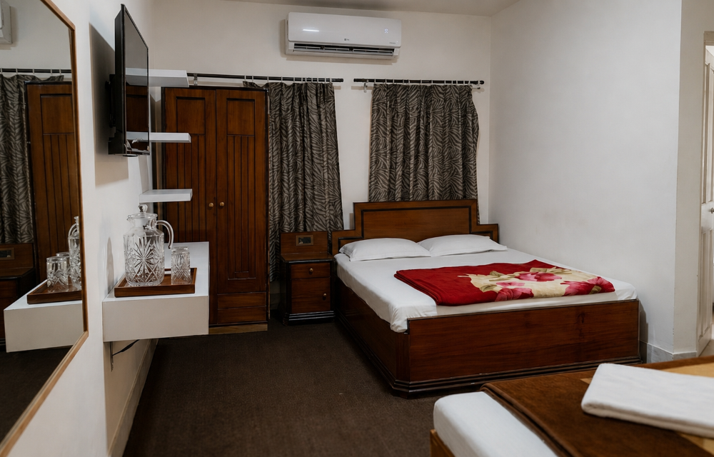 Hotel Dolphin