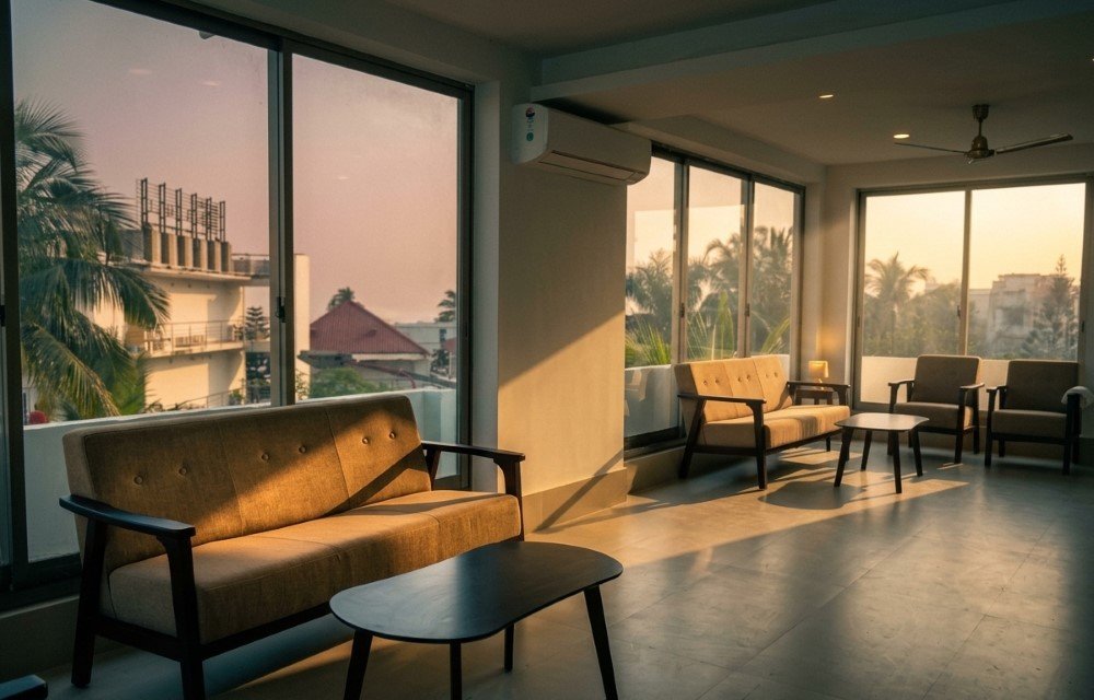 Hotel Dolphin