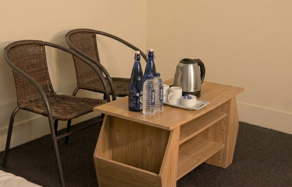 Hotel Dolphin