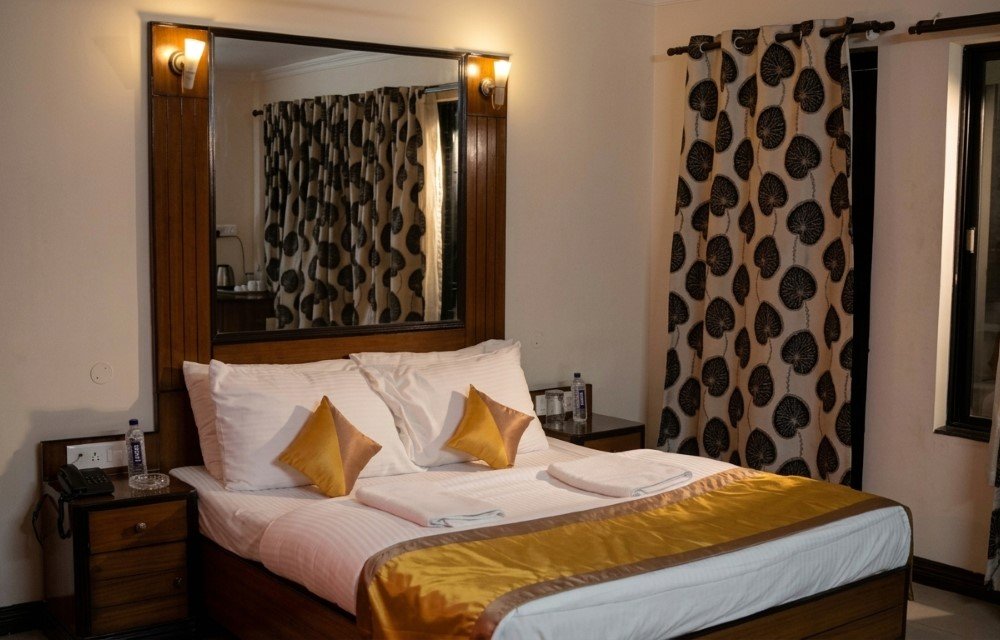 Hotel Dolphin