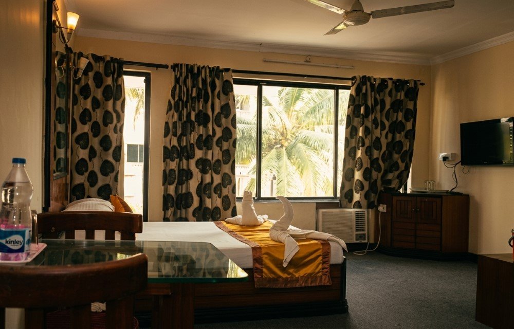 Hotel Dolphin