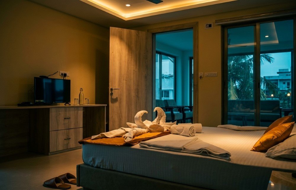 Hotel Dolphin